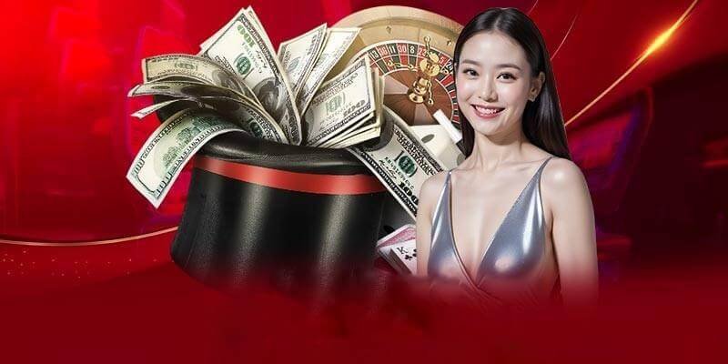 Quy định nên tuân theo khi rút tiền tại nhà cái 98WIN