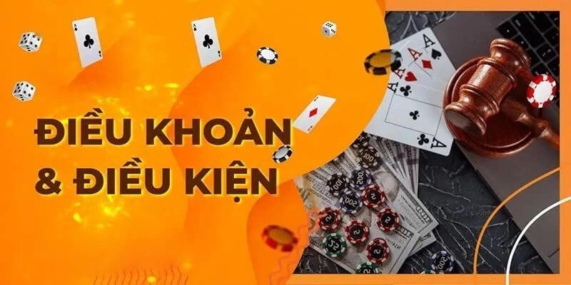 Nắm rõ điều khoản và dịch vụ 58WIN khi đăng ký tài khoản Nắm rõ điều khoản và dịch vụ 58WIN khi đăng ký tài khoản