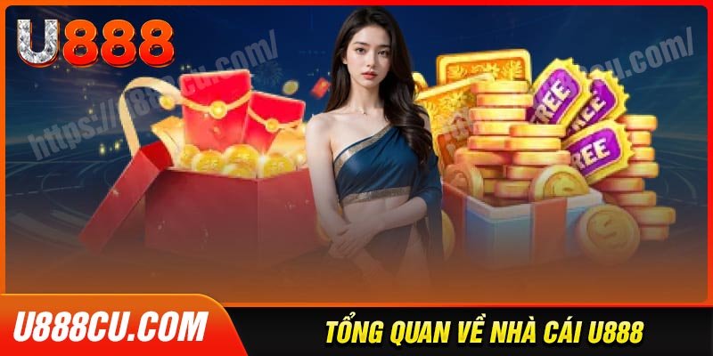 Tổng quan mọi thông tin về nhà cái U888 Cu