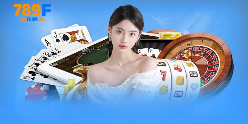 Một Vài Thông Tin Về 789F
