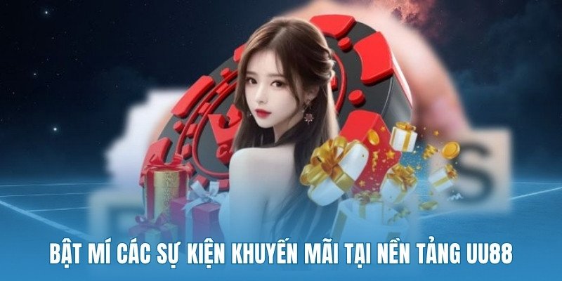 bat-mi-cac-su-kien-khuyen-mai-tai-nen-tang-uu88