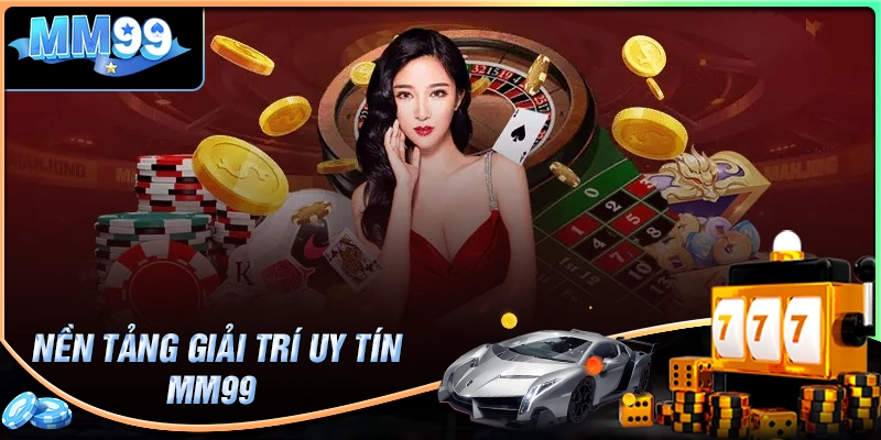 MM99 com - Casino trực tiếp, thể thao và hơn thế